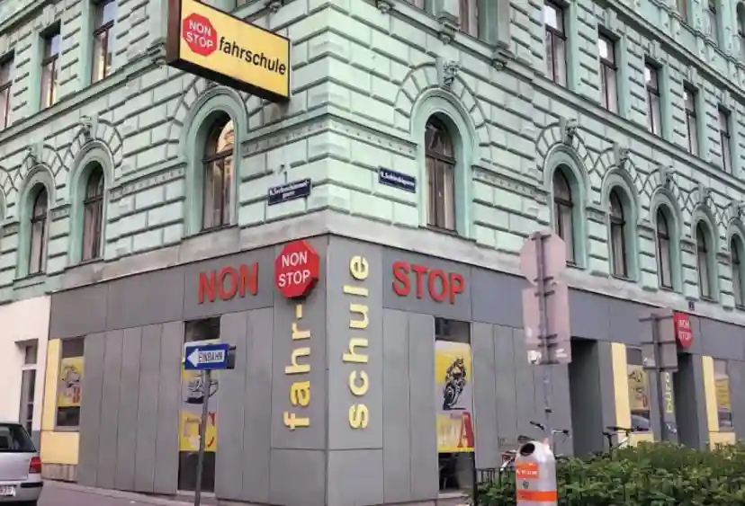 Fahrschule Non stop Vienna 1