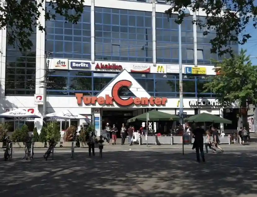 Fahrschule Werbach Vienna 1