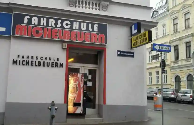 Fahrschule Michelbeuern Vienna 2