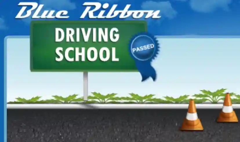 School Blue Ribbon Driving San Jose 1