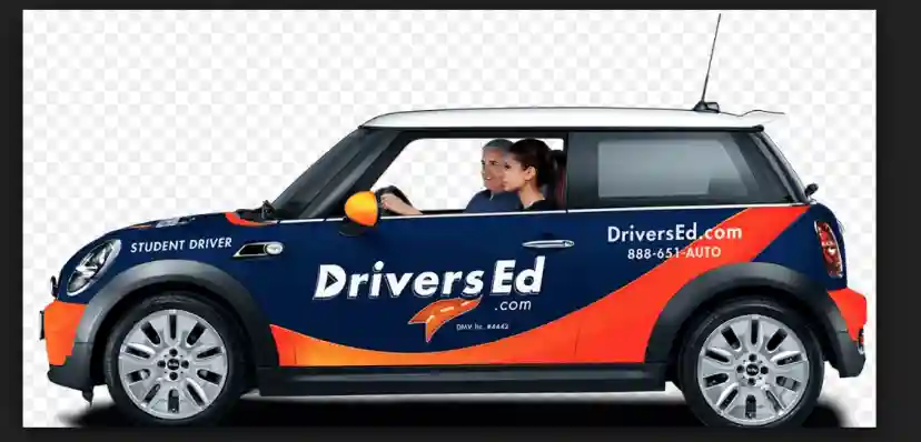 School DriversEd Driving Santa Clara 1