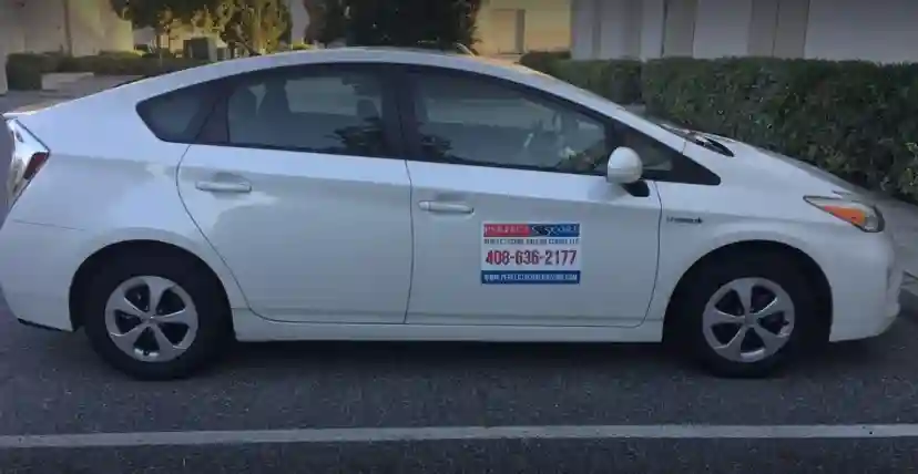 School Perfect Score Driving LLC Sunnyvale 1