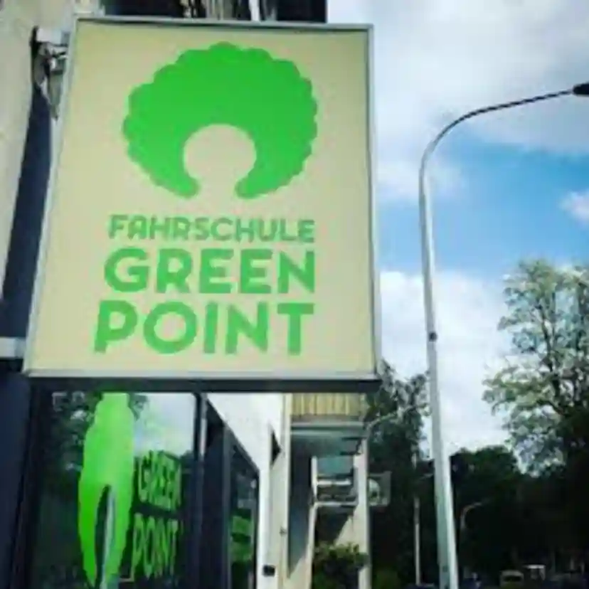 Fahrschule Green Point Darmstadt 1