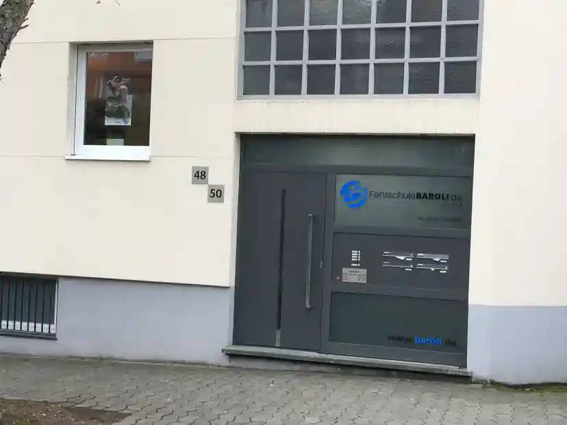 Fahrschule Claudia Baroli - Hohlstr. Weisenau 1