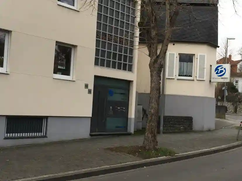 Fahrschule Claudia Baroli - Hohlstr. Weisenau 3