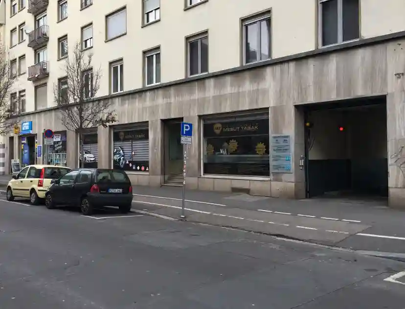 Fahrschule Mesut Tabak Neustadt 2