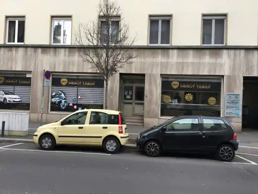 Fahrschule Mesut Tabak Neustadt 1