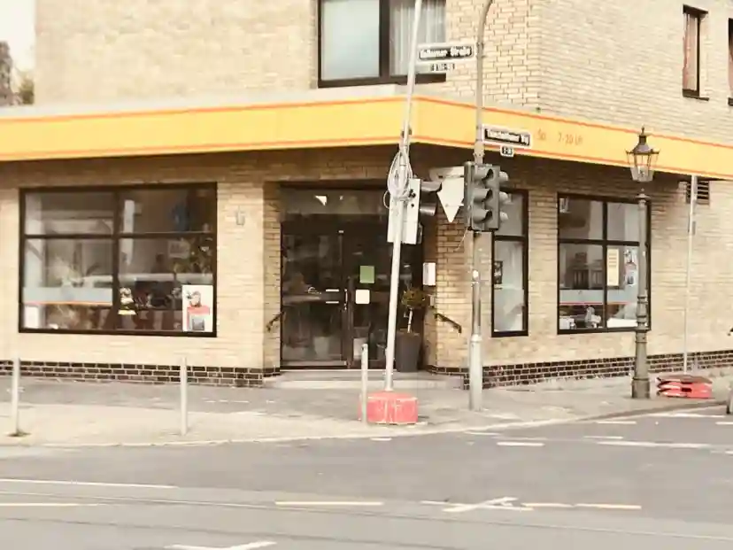School Fahrschule Ruegenberg Unterrath 1