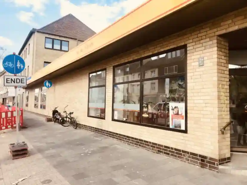 School Fahrschule Ruegenberg Unterrath 2