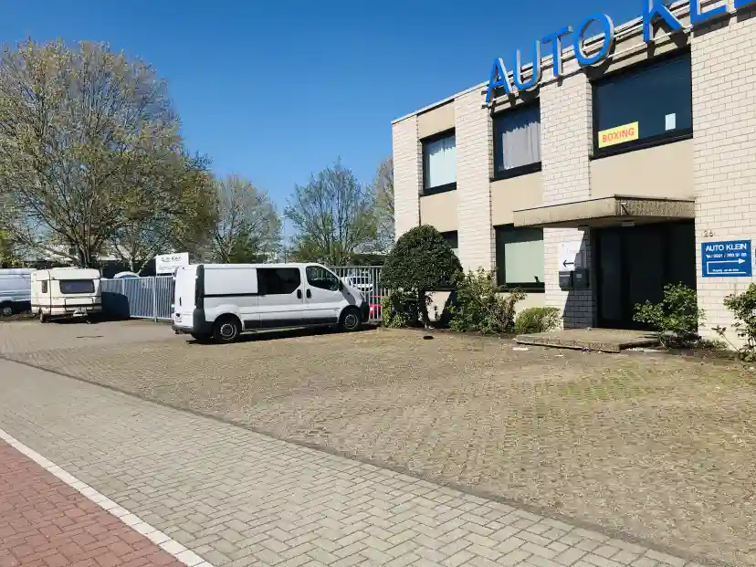 School Fahrschule Theoretische Führerscheinprüfung Köln-Bilderstöckchen Longerich 1