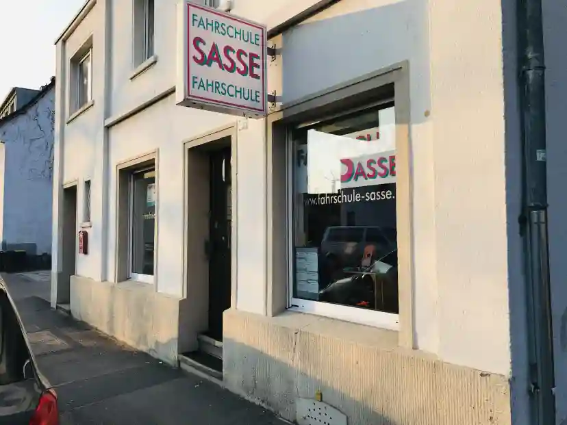 Fahrschule Sasse Rath/Heumar 2