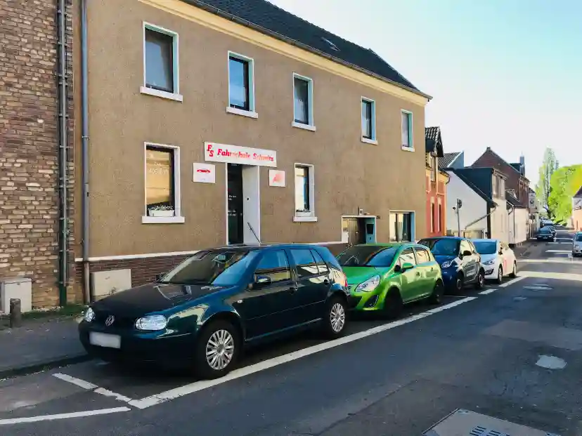 Fahrschule Schmitz Monheim am Rhein 4