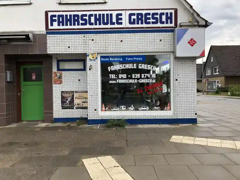 Fahrschule Gresch Schenefeld 2