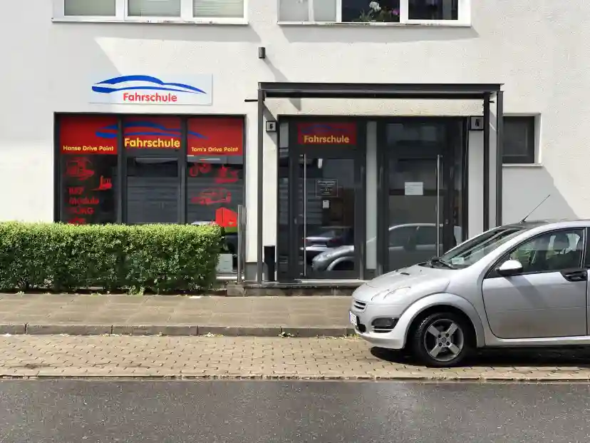 School Fahrschule Hanse Drive Point - Inh. Günter Fieger Hamburg-Mitte Havighorst 1