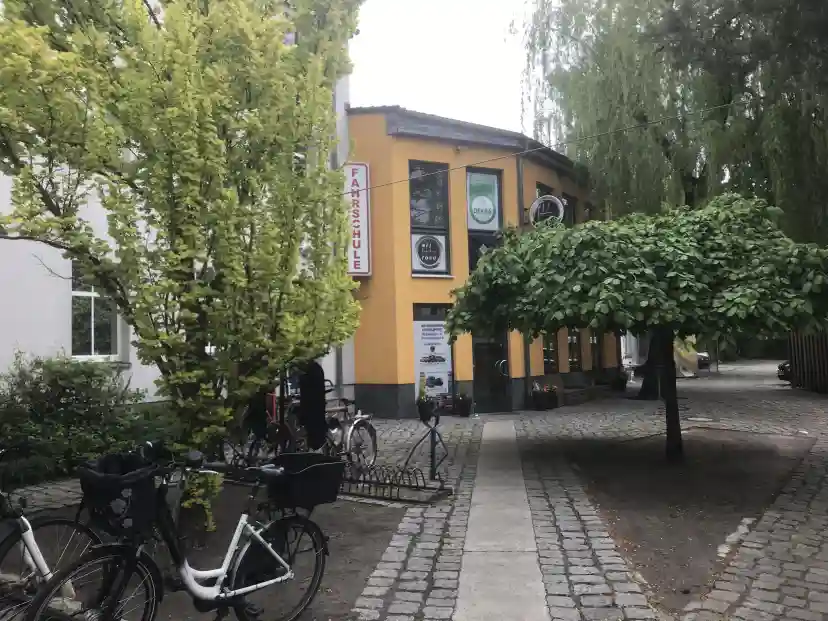 Fahrschule allroad - Treptow Schöneiche 3