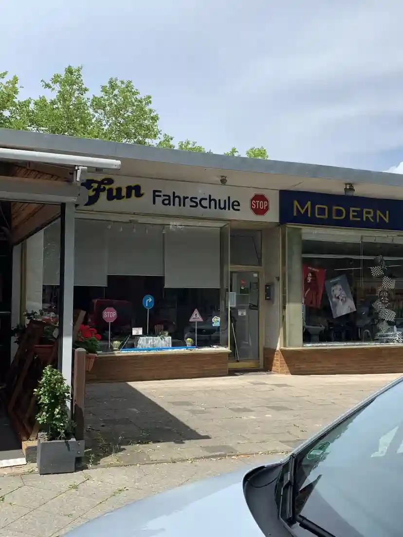 Fahrschule Fun GmbH - Lankwitz 1