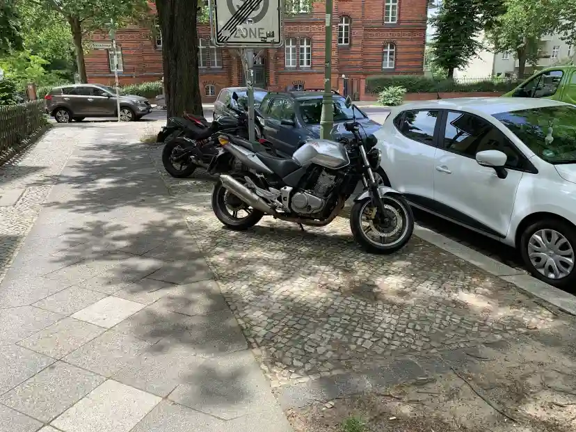 School Fahrschule Fun on Wheels Steglitz 5