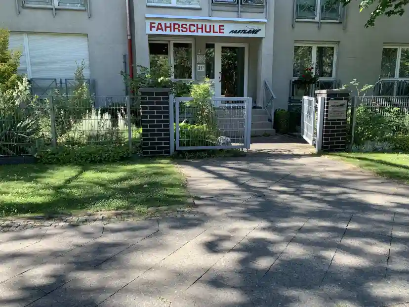 Fahrschule Fastlane - Steglitz Kleinmachnow 1