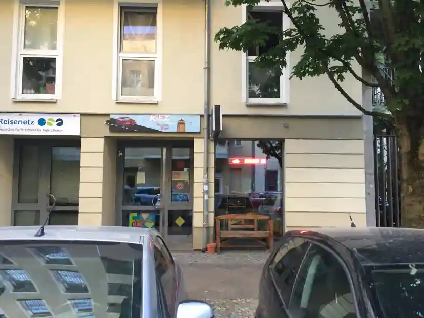 Fahrschule Kiezfahrschule Frenzel Prenzlauer Berg 1