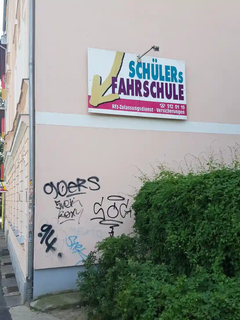 Fahrschule Schülers - Köpitzer Str. Friedrichsfelde 4