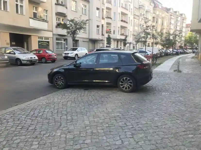 Fahrschule am Adenauerplatz Halensee 3