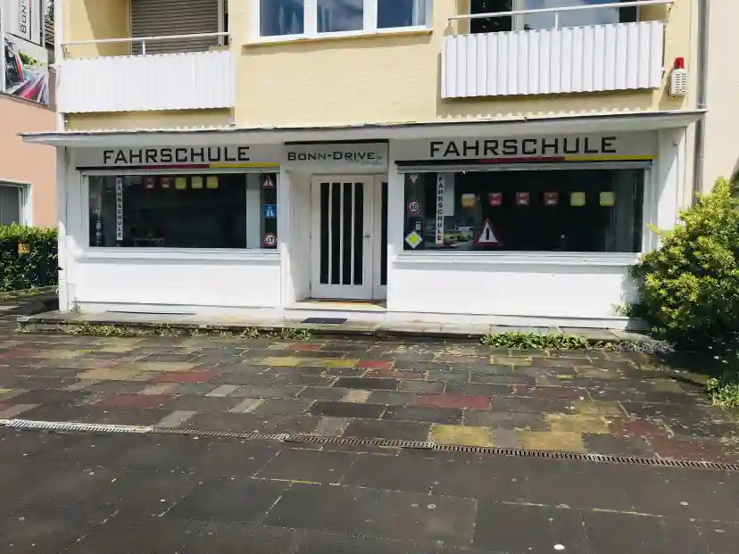 Fahrschule Bonn-Drive UG Duisdorf 1