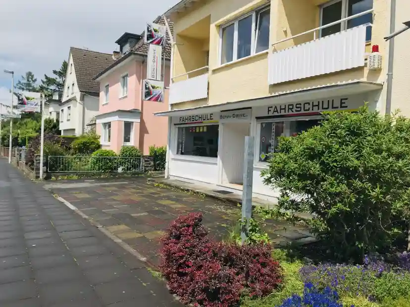 Fahrschule Bonn-Drive UG Duisdorf 3