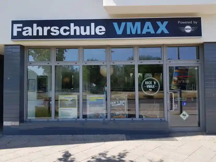 School Fahrschule VMAX Hönow 1