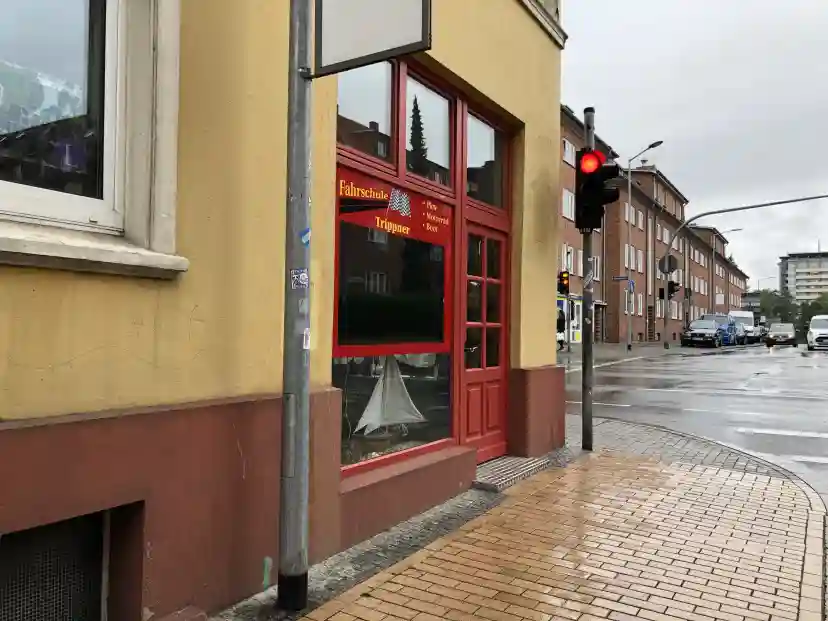 School Fahrschule Inh. JürgenTrippner Leezen 2