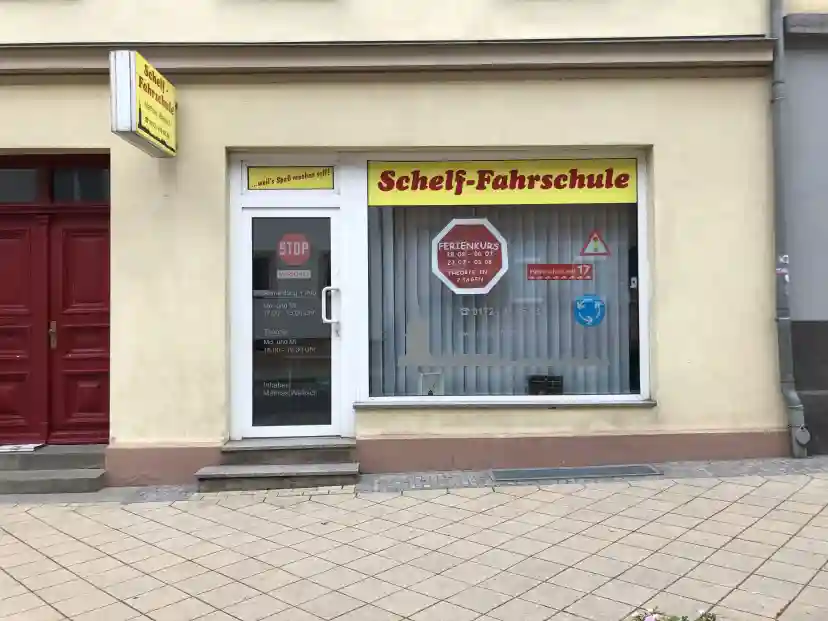 School Fahrschule Mathias Wallisch Leezen 1