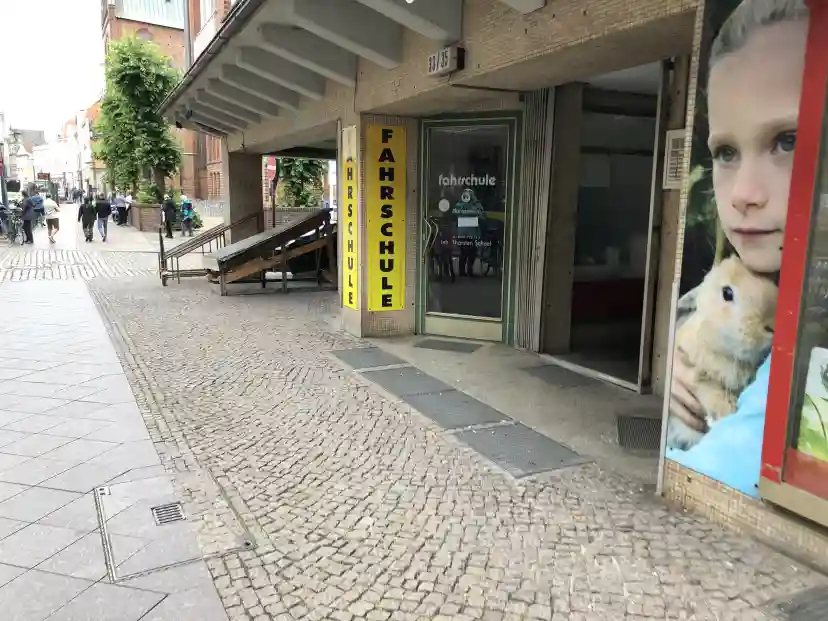 Fahrschule Höger Frank Lübeck 3