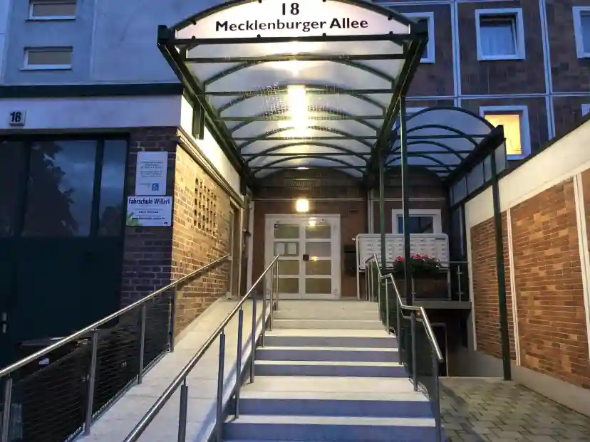 Fahrschule Willert Ratzeburg 1