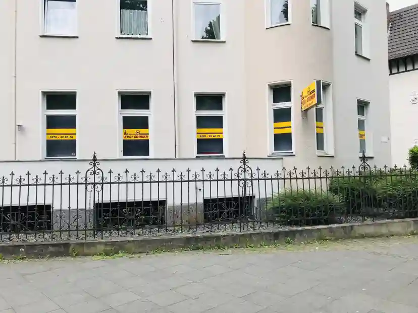 School Fahrschule Eddi Gruner - Rheinallee Bad Godesberg 1