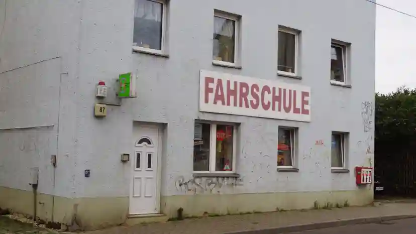 Fahrschule Herbrik Böhlitz-Ehrenberg 3