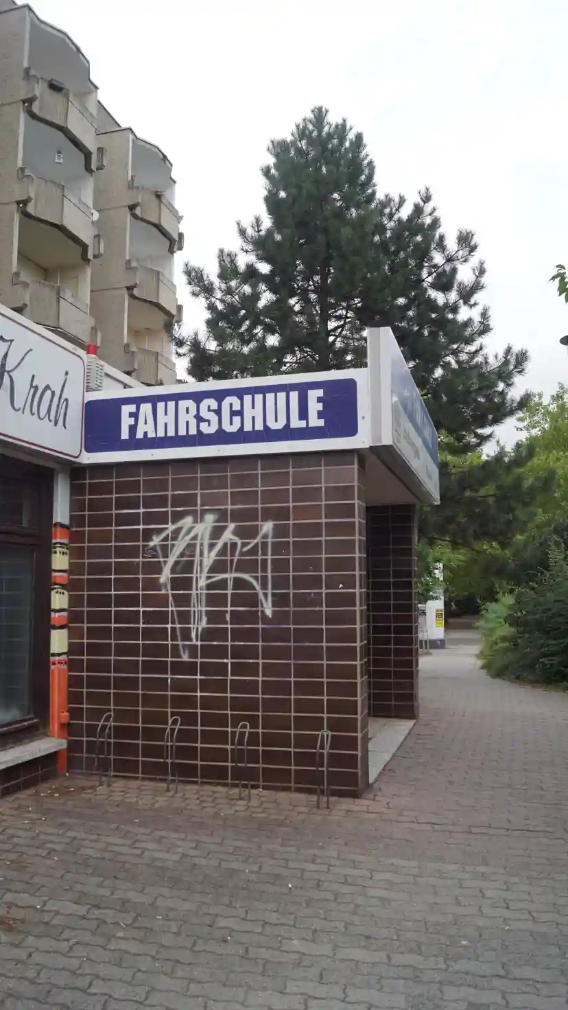 School Engel Fahrschule Frank Paunsdorf 4