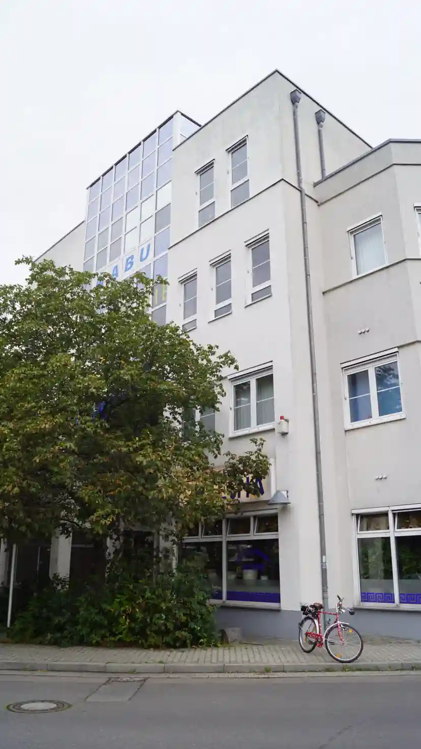 Fahrschule BKF-Fahrschule - Löbauer Str Schönefeld-Ost 3