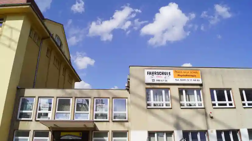 Fahrschule Miklos Erich Zentrum-Südost 1