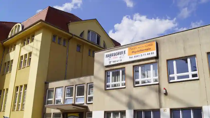 Fahrschule Miklos Erich Zentrum-Südost 2