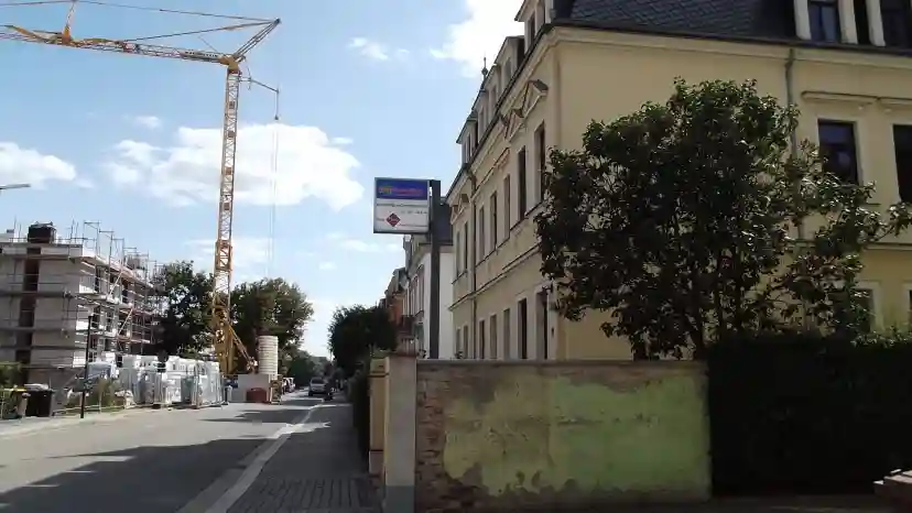 School Fahrschule Glück Michael Fahrlehrer Mickten 2