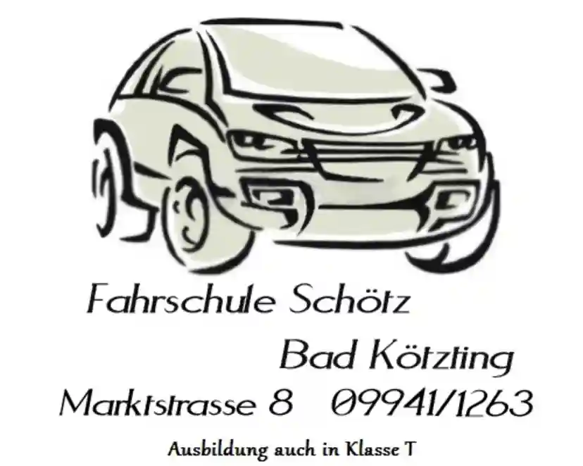 School Fahrschule  Heinz Schötz Kötzting 1