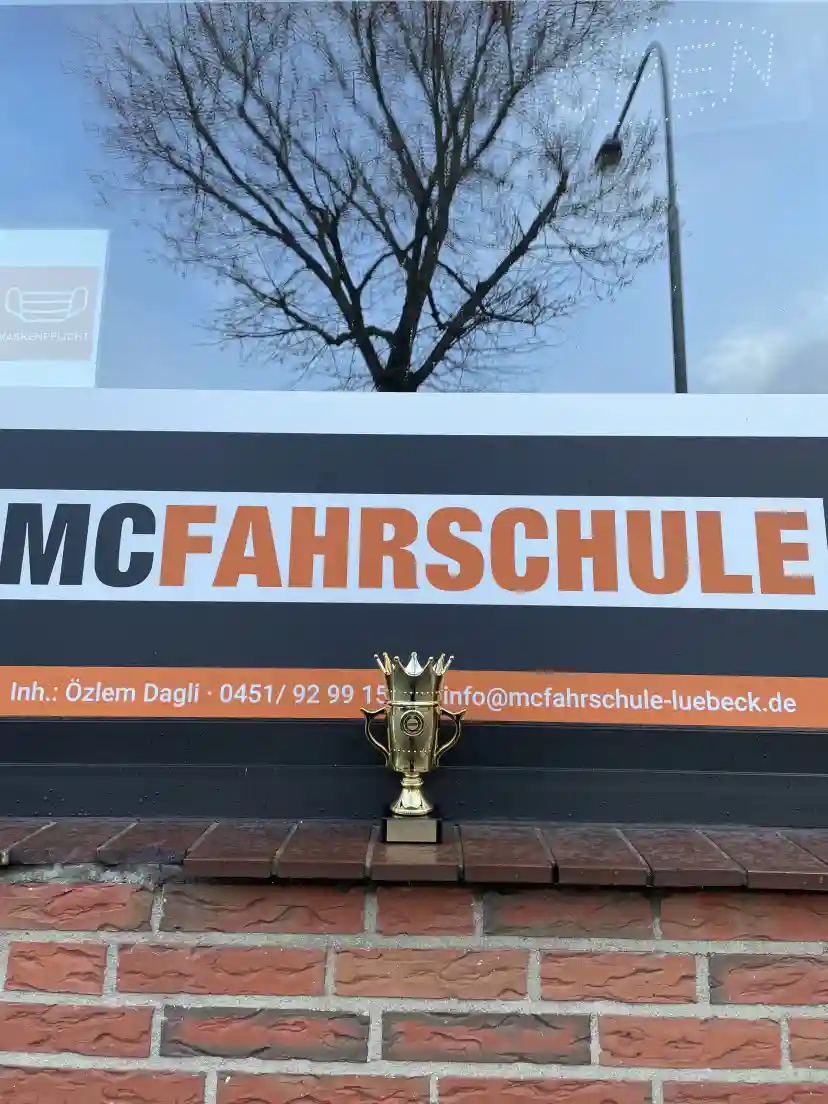 Fahrschule McFahrschule - Reinfeld 5