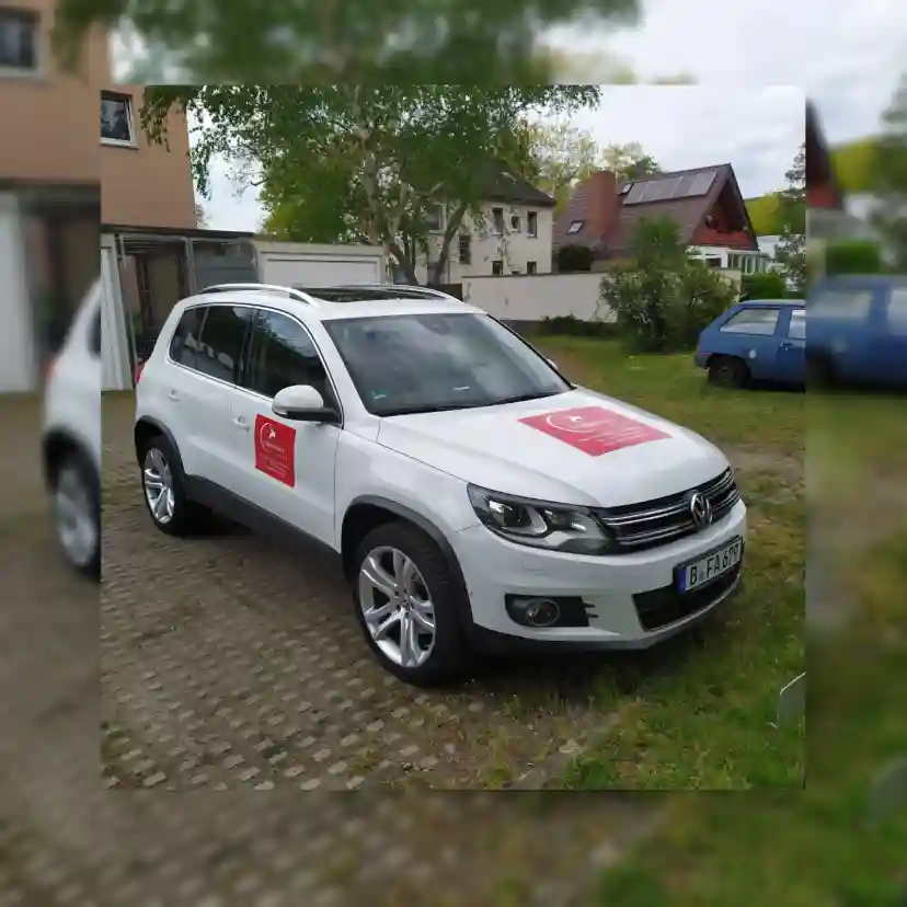 School Fahrschule Adler Spandau 2