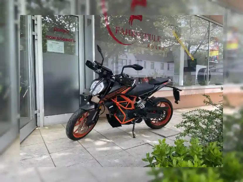 School Fahrschule Adler Spandau 6