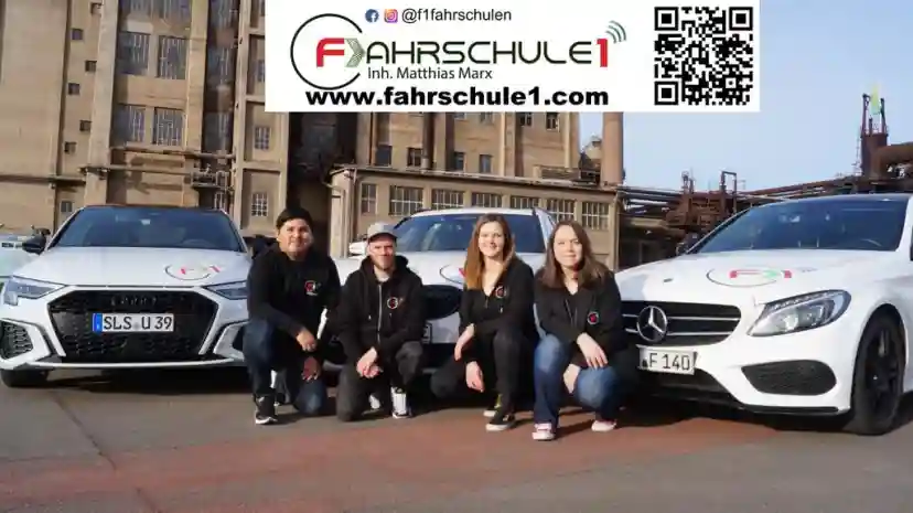 Fahrschule Fahrschule1 - Saarlouis Picard 1