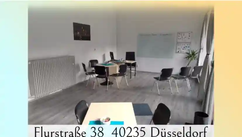 Fahrschule DriveAcademy Logothetis Flurstraße 38 40235 Düsseldorf - Flingern. Flingern Nord 4