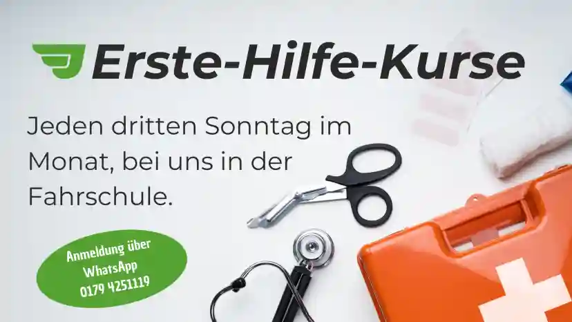 School Fahrschule Henrik Jünger Urberach 5