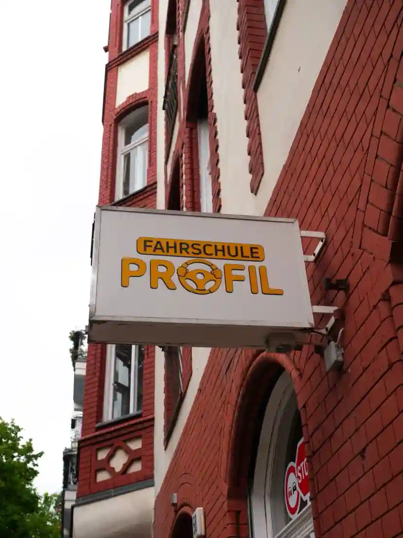 Fahrschule Profil Friedenau 5