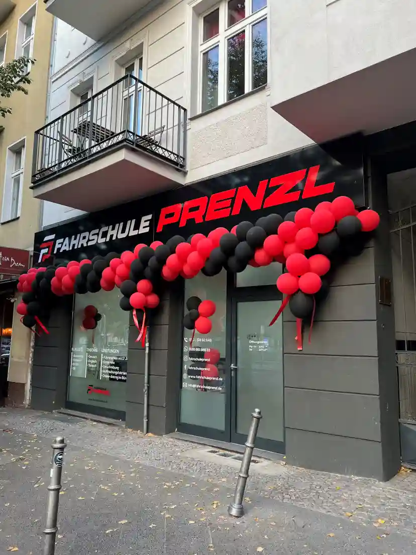 School Fahrschule Prenzl Prenzlauer Berg 3
