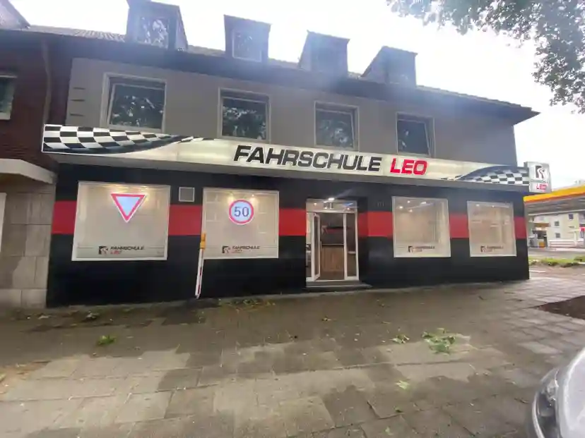 School Fahrschule Leo Rotthausen 4