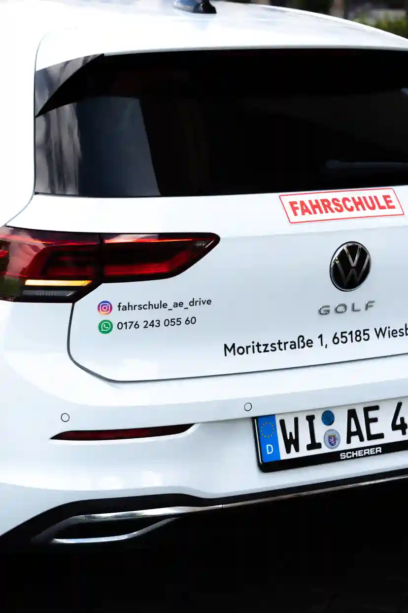 School Fahrschule AE-Drive Dotzheim 4